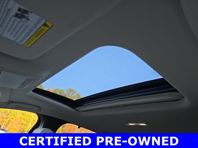 2025 Mazda CX-90 Preferred Package - Photo 32