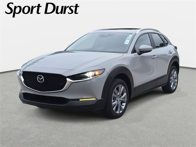 2026 Mazda CX-30 Preferred's photo