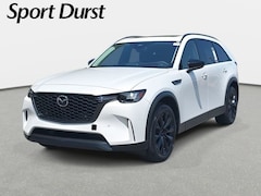 2026 Mazda CX-90 3.3 Turbo Premium Sport SUV