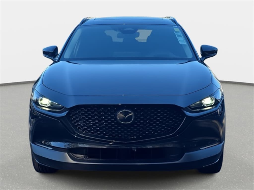New 2026 Mazda CX-30 2.5 Turbo Premium Plus SUV