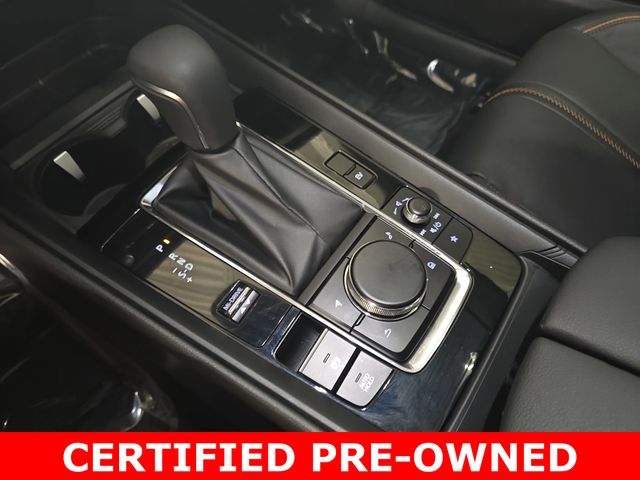 2025 Mazda CX-50 Premium Plus - Photo 24