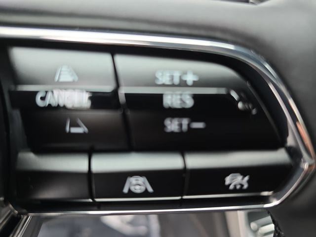 2026 Mazda CX-90 Premium Plus Package - Photo 19