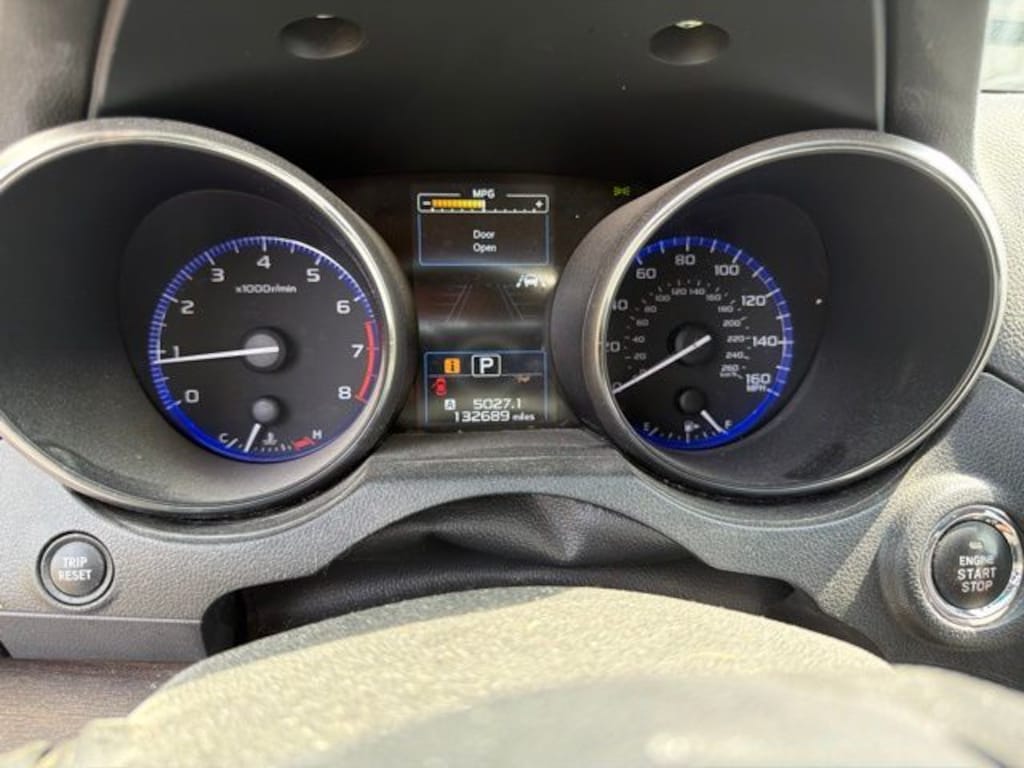 Used 2018 Subaru Outback 3.6R SUV