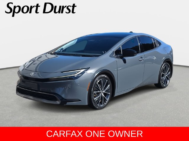 2023 Toyota Prius Limited