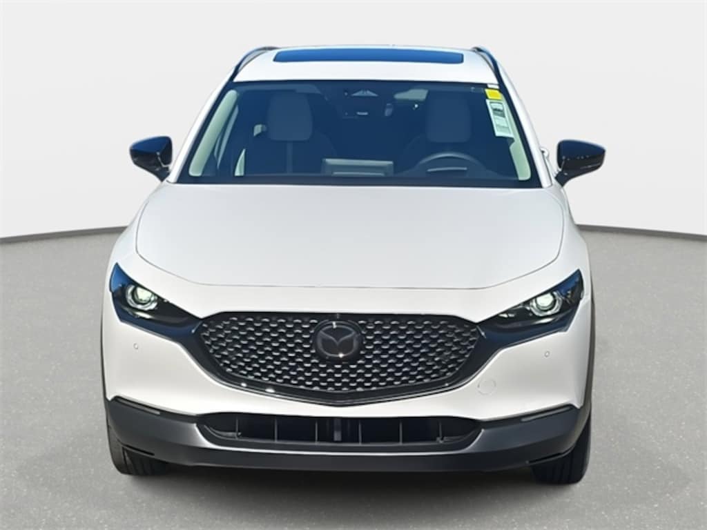 New 2026 Mazda CX-30 2.5 Turbo Aire Edition AWD Sport Utility