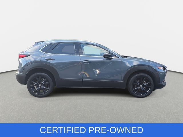 New Mazda CX-30 | Sport Durst Mazda in Durham