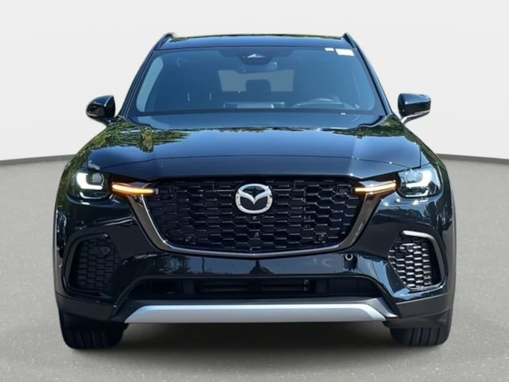 New 2026 Mazda CX-70 3.3 Turbo Premium Plus SUV
