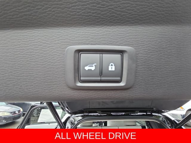 2025 Mitsubishi Outlander SEL Platinum Edition - Photo 15