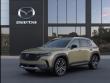 New 2025 Mazda CX-50 2.5 Turbo Premium Package SUV