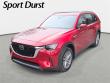 New 2025 Mazda CX-90 Plug-In Hybrid Preferred Package SUV