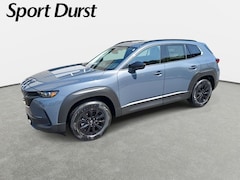 2026 Mazda CX-50 Hybrid Premium SUV