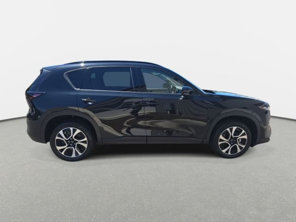 New 2026 Mazda CX-5 2.5 S Preferred SUV