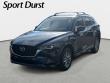 New 2025 Mazda CX-5 2.5 S Select Package SUV
