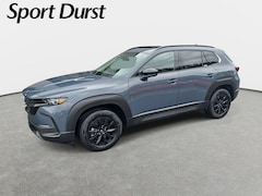 2026 Mazda CX-50 Hybrid Premium SUV