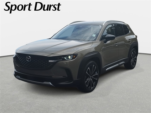 2025 Mazda CX-50 Premium's photo