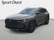 Mazda CX-50