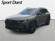 New 2025 Mazda CX-50 2.5 Turbo Premium Package SUV