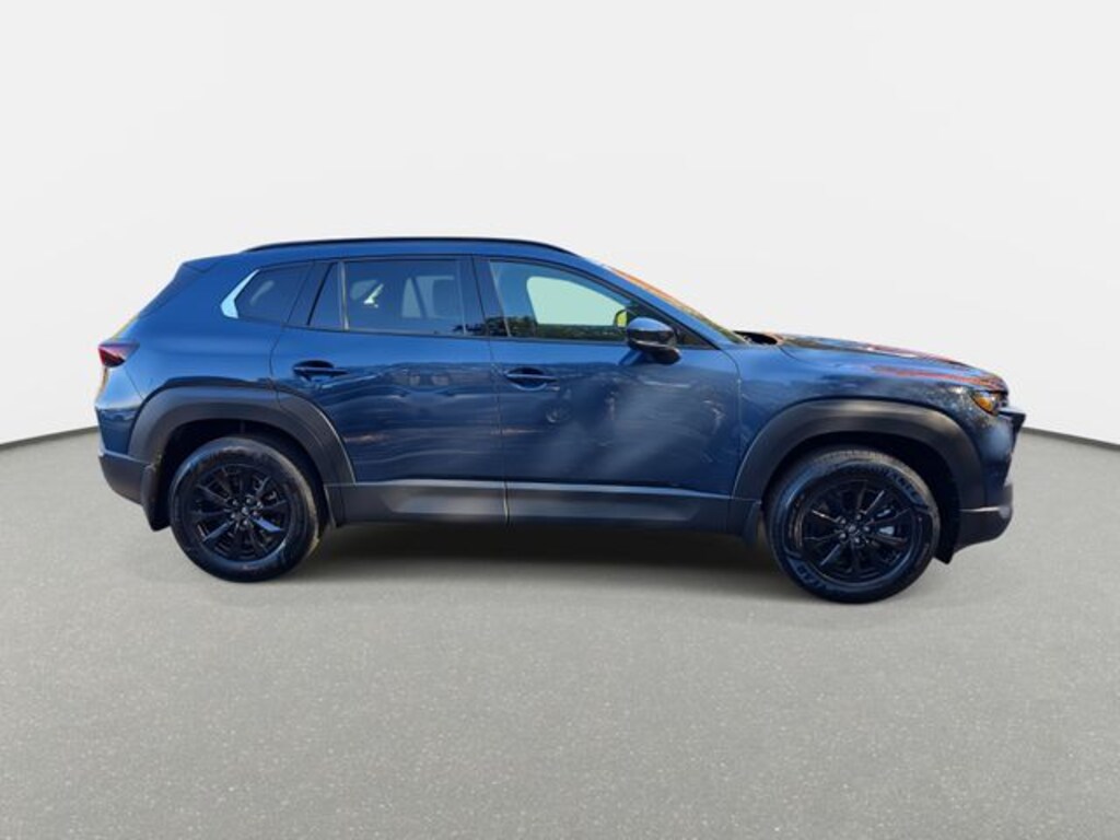 Used 2026 Mazda CX-50 Hybrid Premium SUV