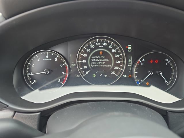 2026 Mazda CX-30 Turbo Aire Edition - Photo 18