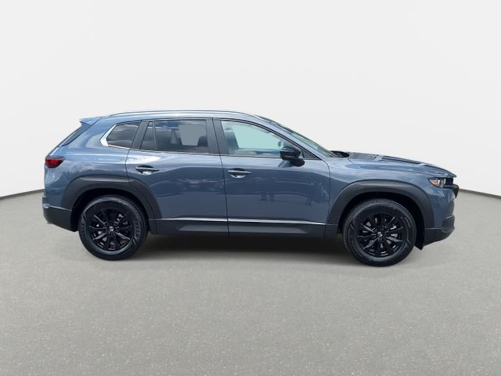 New 2026 Mazda CX-50 2.5 S Preferred SUV
