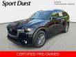 Used 2024 Mazda CX-90 3.3 Turbo Preferred SUV