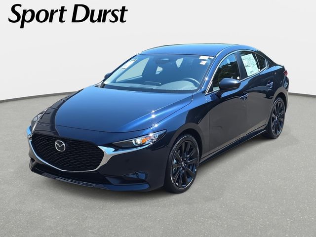 2026 Mazda CX-3 Select Sport AT 4-Door SKYACTIV's photo