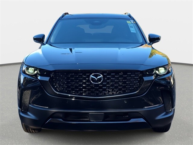 2026 Mazda CX-50 Premium photo 2