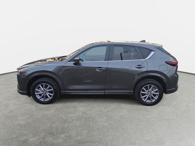 2025 Mazda CX-5 S Select Package - Photo 8