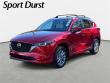New 2025 Mazda CX-5 2.5 S Preferred Package SUV