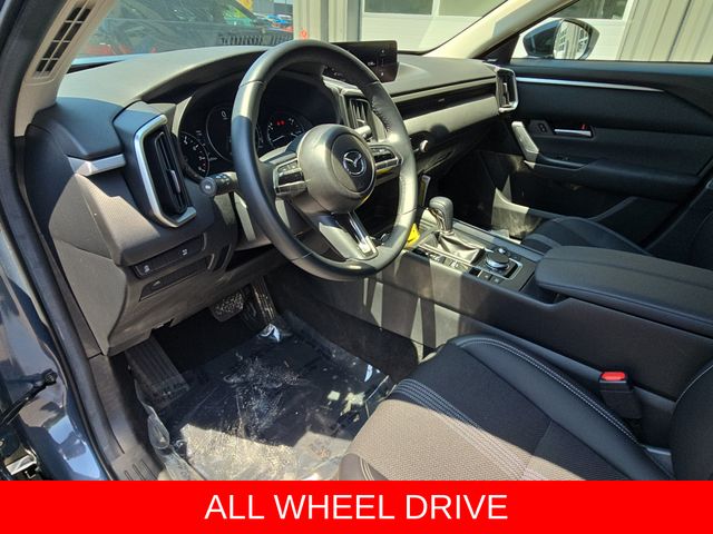 2025 Mazda CX-50 Premium - Photo 17