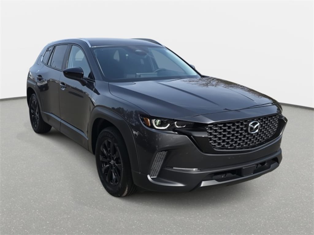 New 2026 Mazda CX-50 2.5 S Select SUV