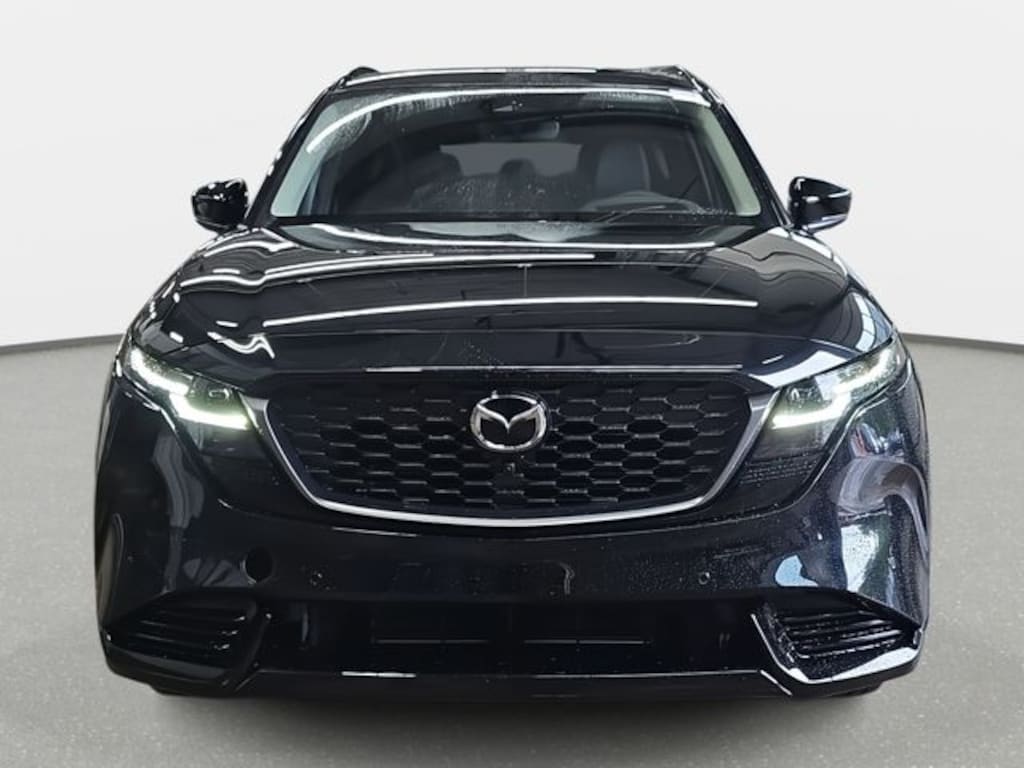 New 2026 Mazda CX-5 2.5 S Premium Plus SUV