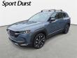 New 2026 Mazda CX-50 Hybrid Premium Plus SUV