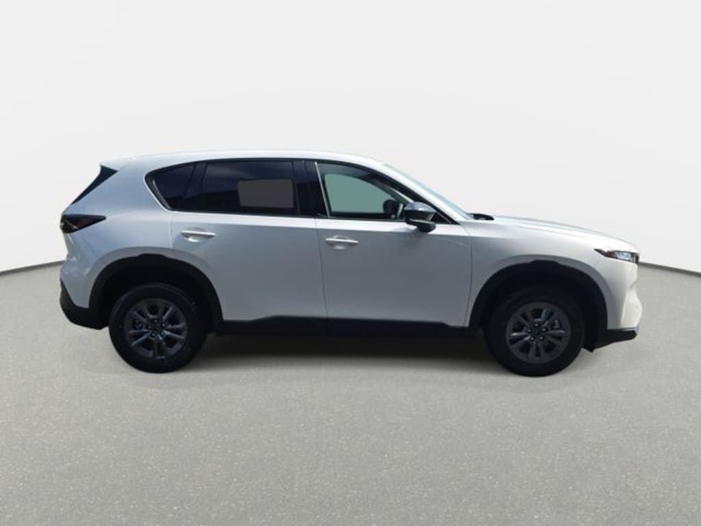 New 2026 Mazda CX-5 2.5 S Select SUV