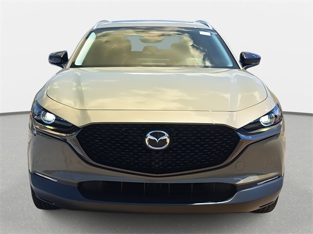 2024 Mazda CX-30 2.5 Carbon Turbo photo 2