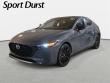 Used 2025 Mazda Mazda3 Hatchback 2.5 S Carbon Edition Hatchback