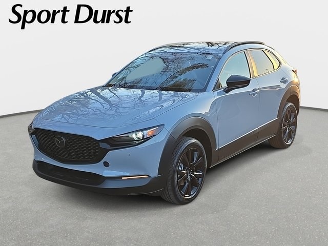 2026 Mazda CX-30 Turbo Aire Edition's photo