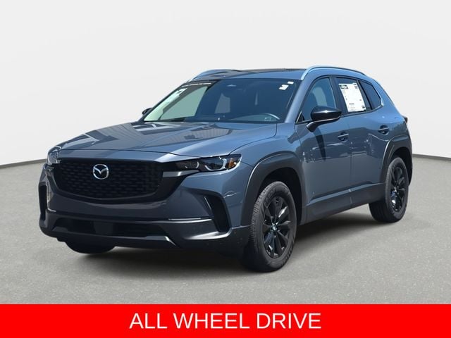 2025 Mazda CX-50 Premium - Photo 35