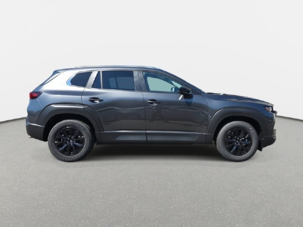 New 2026 Mazda CX-50 Hybrid Preferred SUV