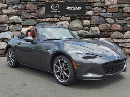 New Featured Vehicles | Sport Durst Mazda