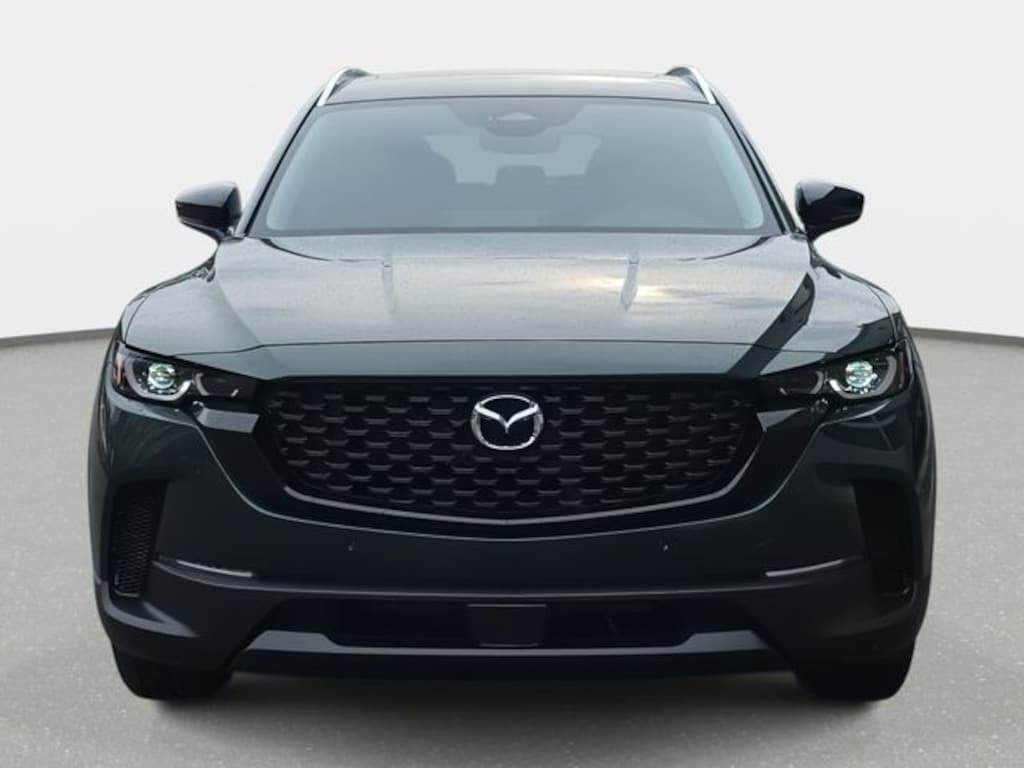 New 2026 Mazda CX-50 2.5 S Preferred SUV