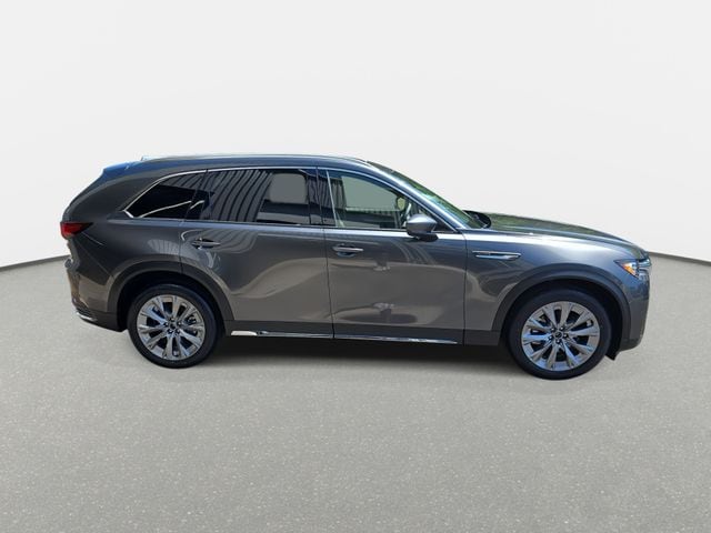 New Mazda CX-90 | Sport Durst Mazda in Durham