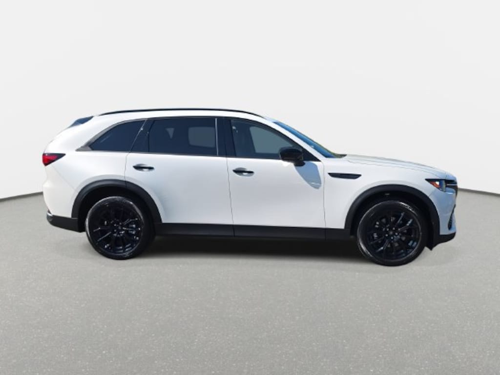 New 2026 Mazda CX-70 3.3 Turbo Premium Plus SUV