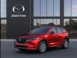 New 2025 Mazda CX-5 2.5 S Select Package SUV