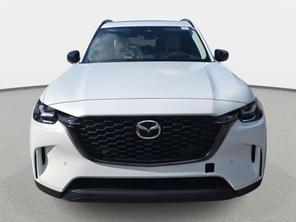 New 2026 Mazda CX-90 3.3 Turbo Premium Sport SUV