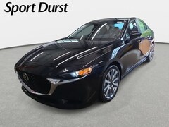 2026 Mazda Mazda3 Sedan 2.5 S Preferred Sedan
