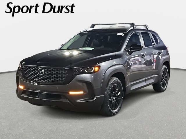 2026 Mazda CX-50 Hybrid Preferred SUV