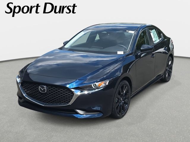 2026 Mazda CX-3 Select Sport AT 4-Door SKYACTIV's photo