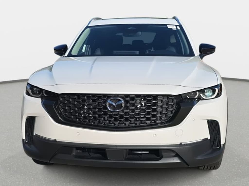 New 2026 Mazda CX-50 2.5 S Preferred SUV
