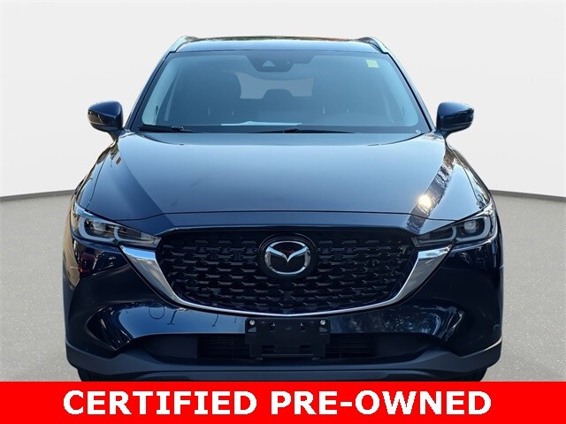 2023 Mazda CX-5 2.5 S Premium photo 2